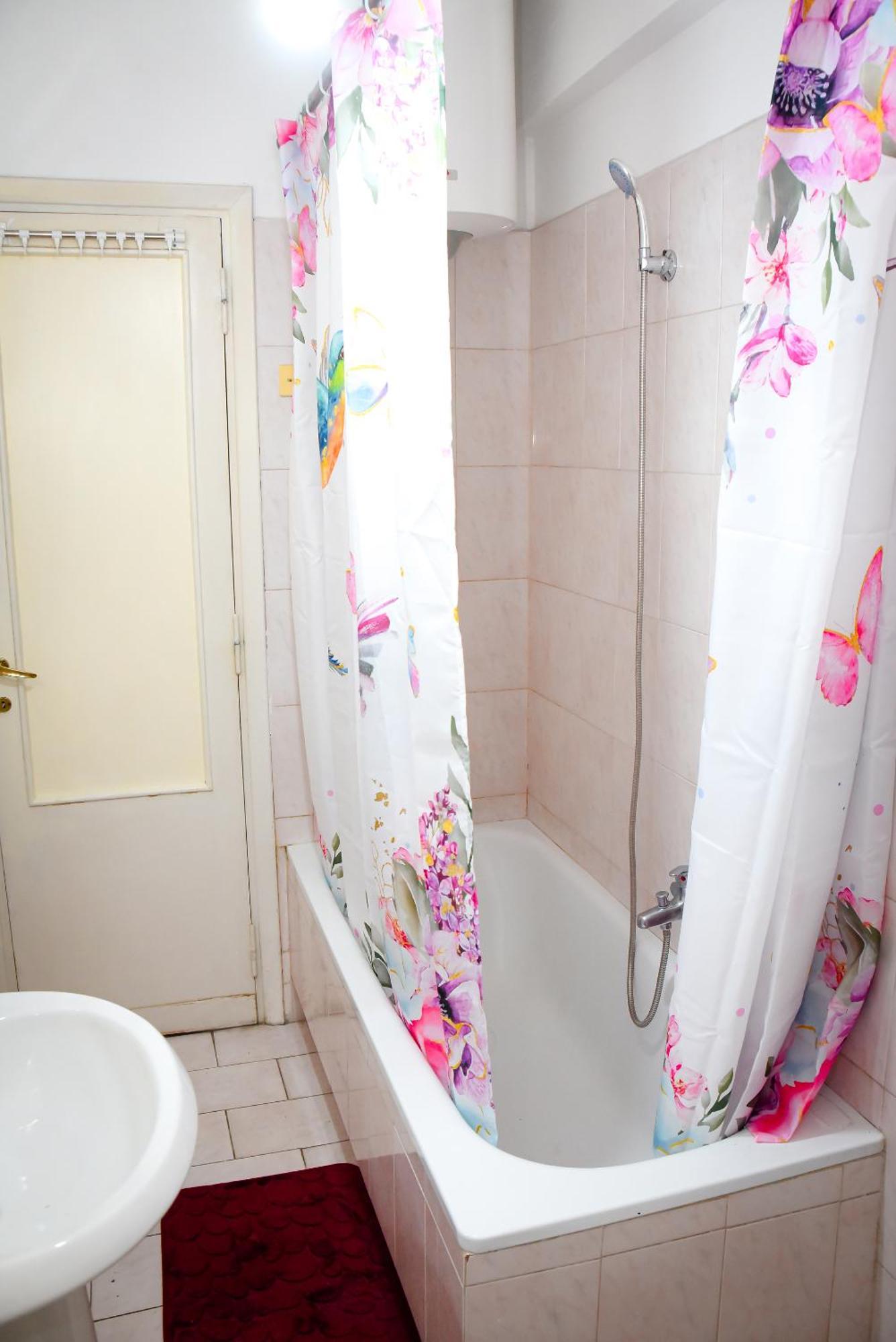 A Casa Di Lilly Apartamento *