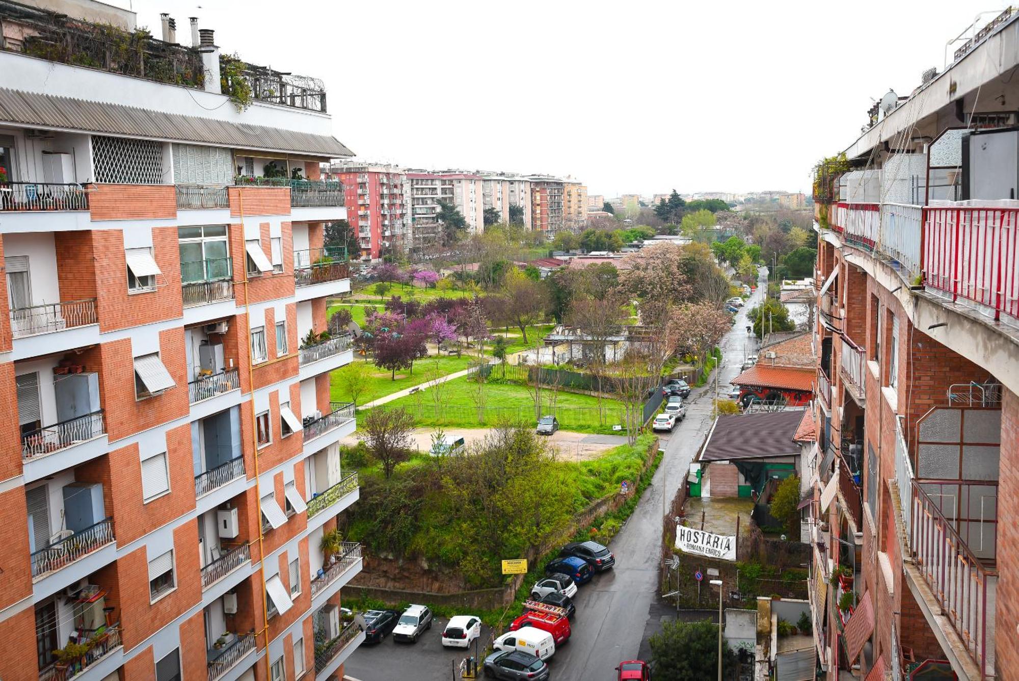 A Casa Di Lilly Apartamento