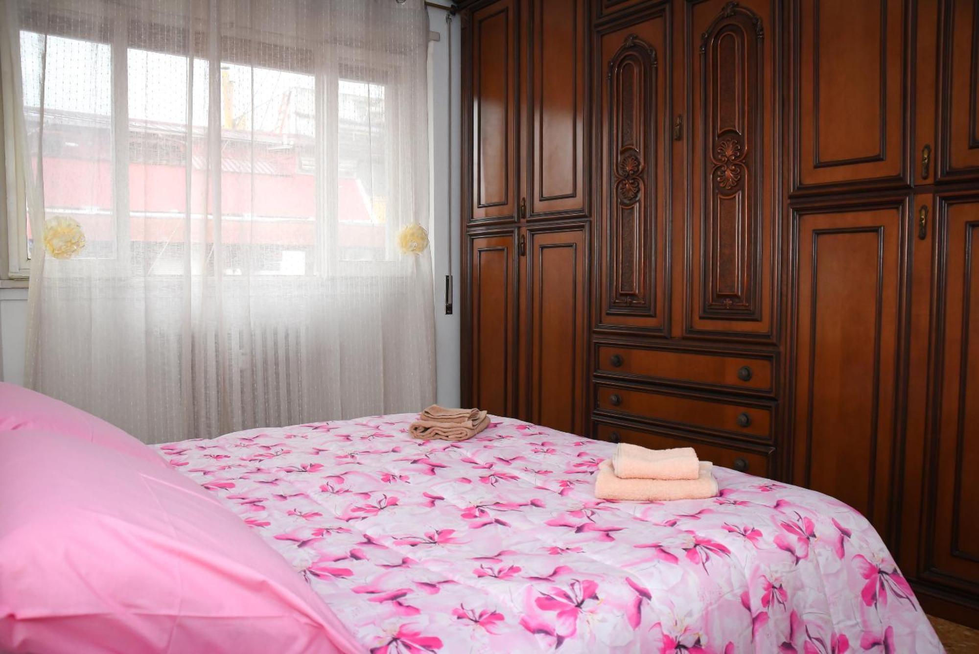 Apartamento A Casa Di Lilly *
