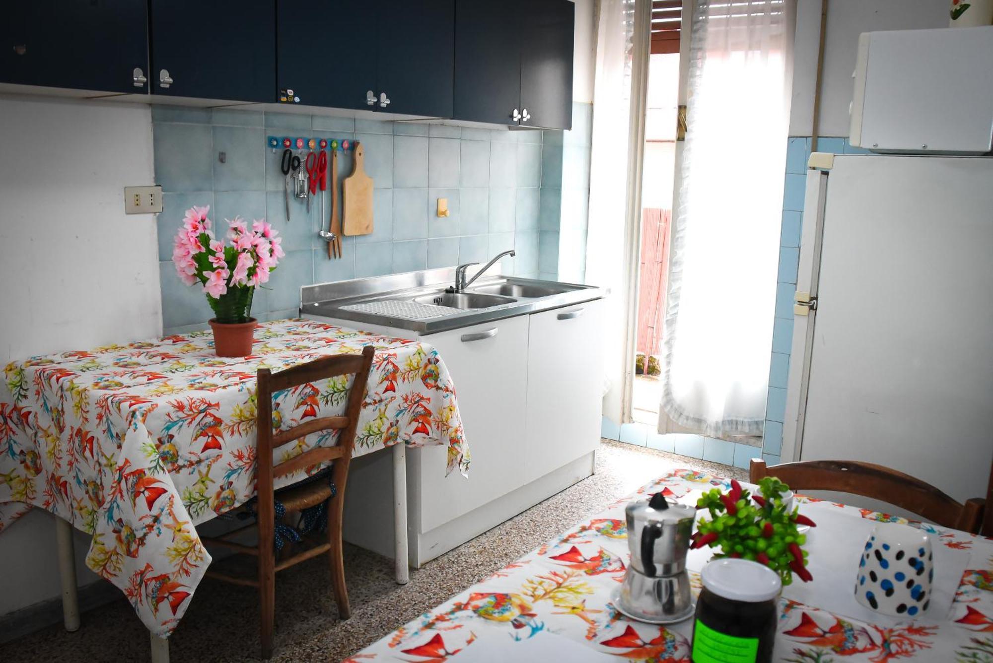 A Casa Di Lilly Roma