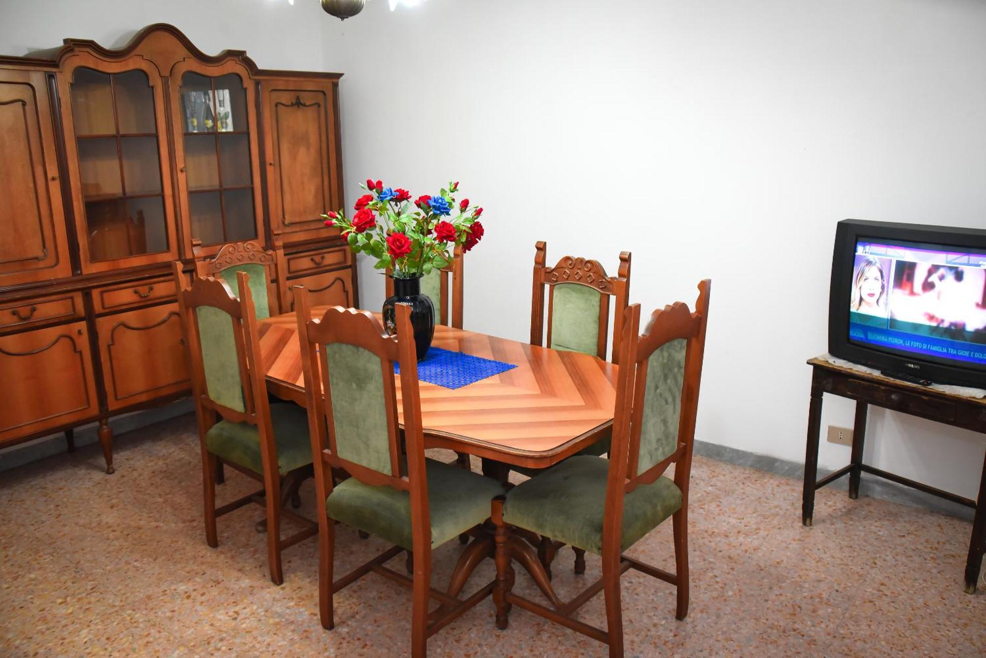 A Casa Di Lilly Apartamento