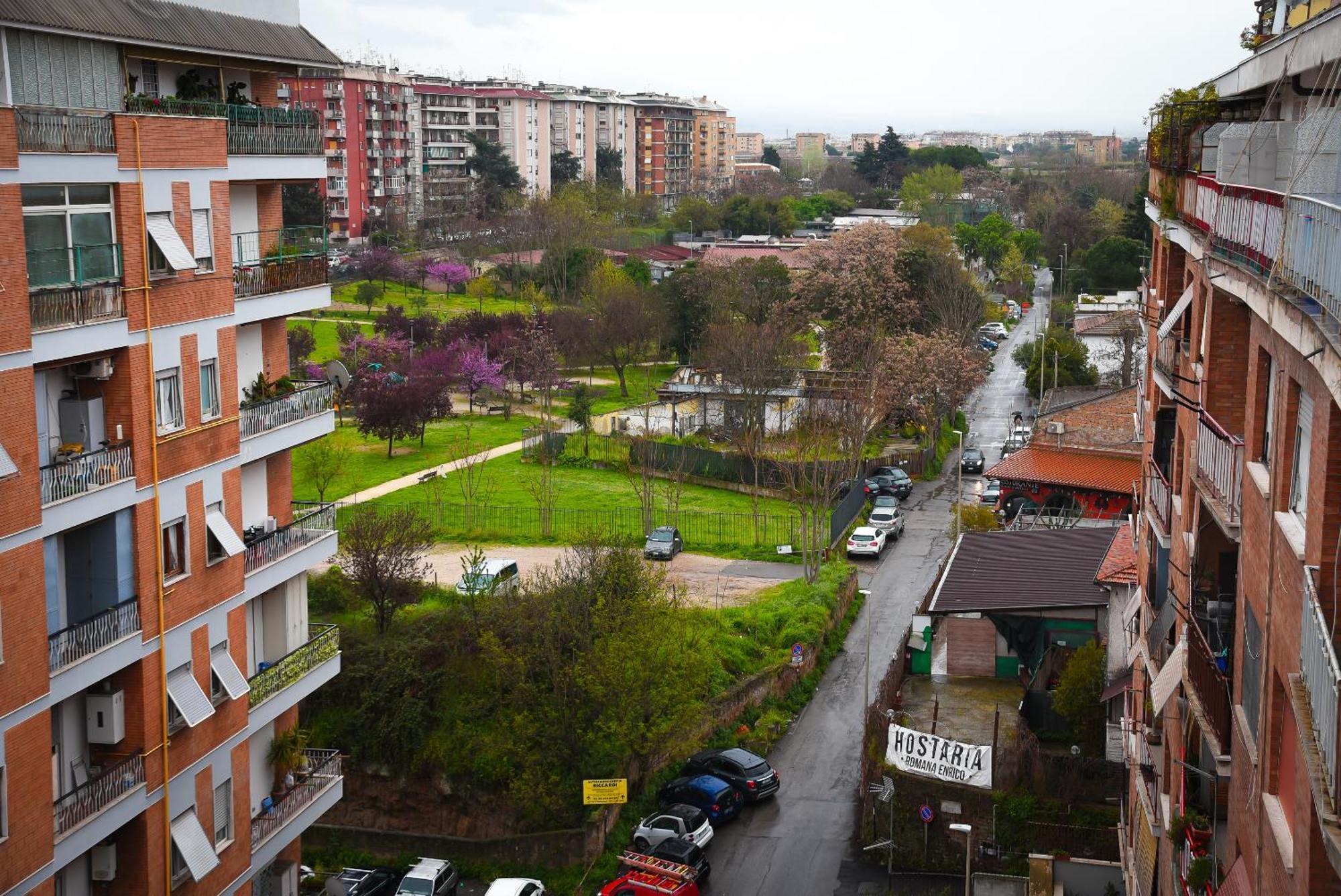 Apartamento A Casa Di Lilly