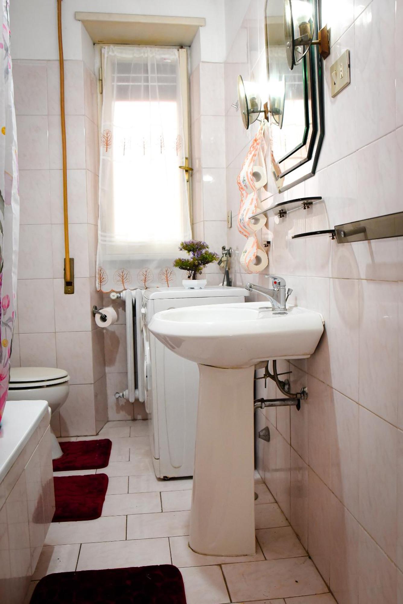 Apartamento A Casa Di Lilly