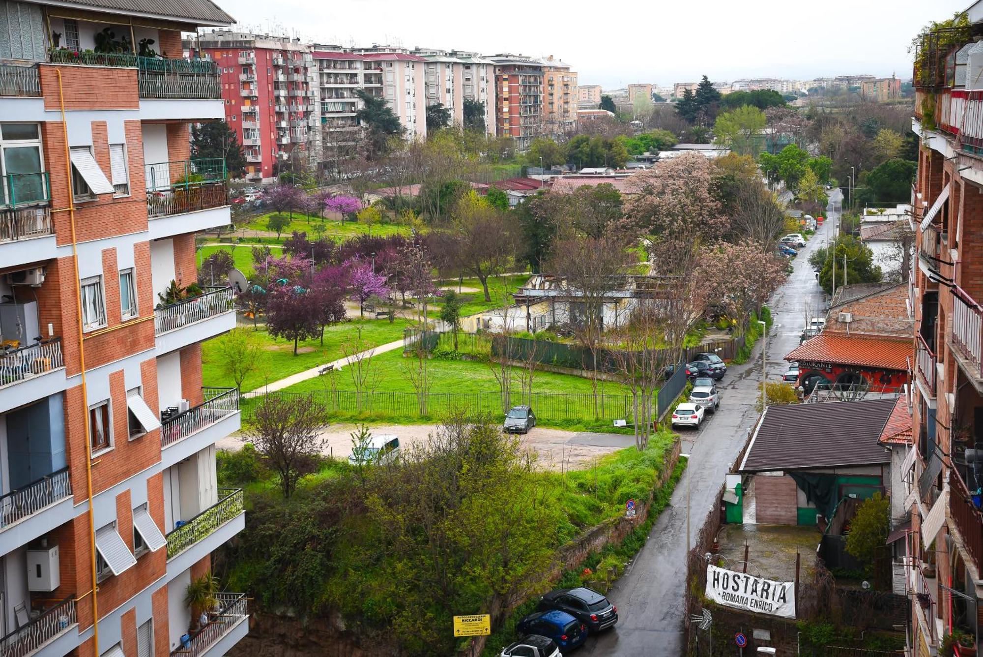 A Casa Di Lilly * Roma